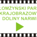 Logo filmu o dolinie Narwii