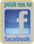 Logo strona Facebook