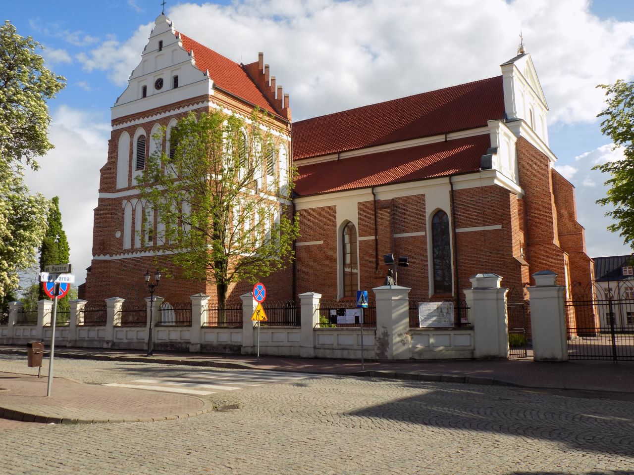 Łomżyńska Katedra