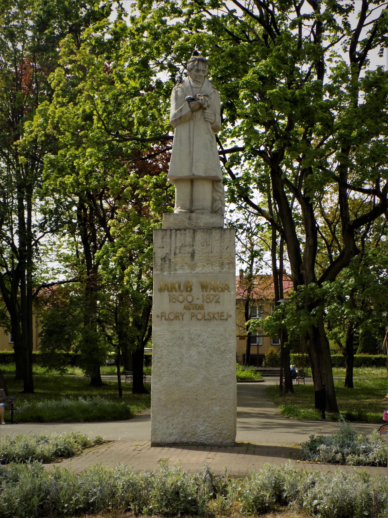 pomnik Jakuba Wagi.jpg