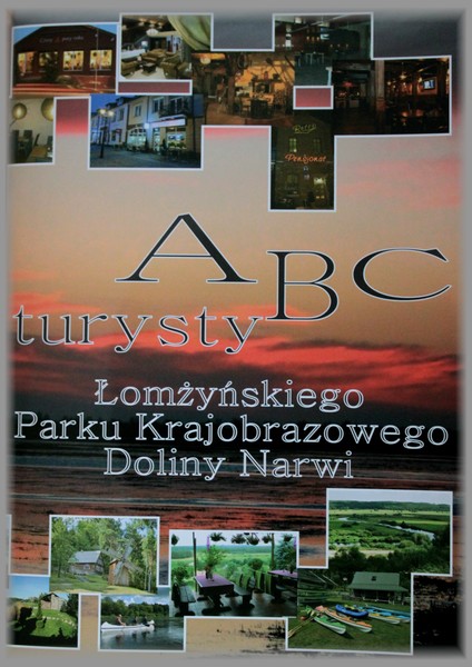 ABC turysty
